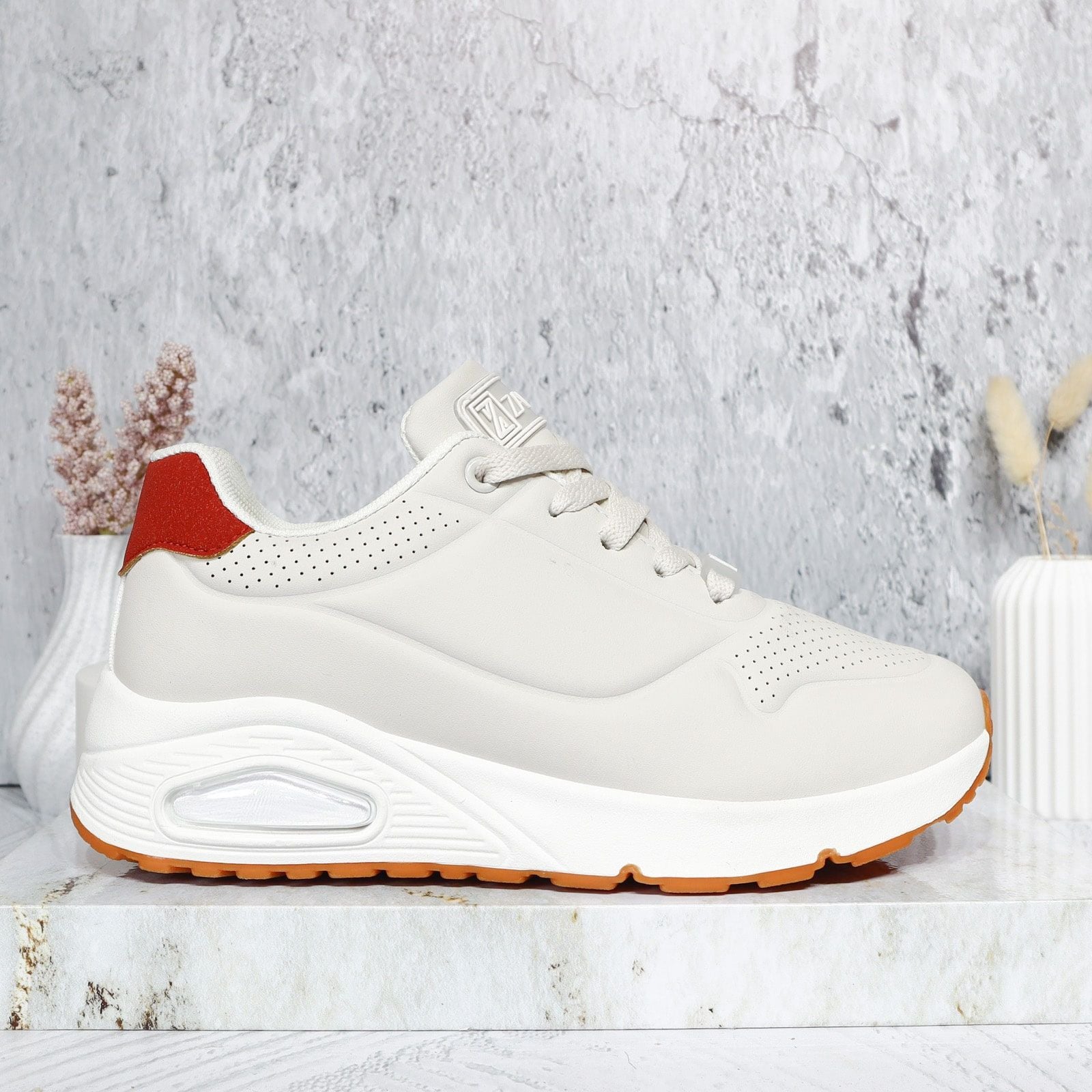 Tenis para mujer 2570-Z627