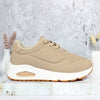 Tenis para mujer 2570-Z627