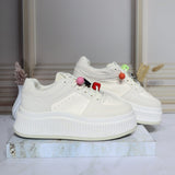 Tenis talco para mujer 2572-Z786