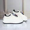 Tenis talco x negro para mujer 2572-Z786