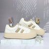 Tenis talco x kaki para mujer 2580-Z786