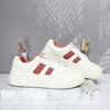 Tenis talco x salmon para mujer 2580-Z786