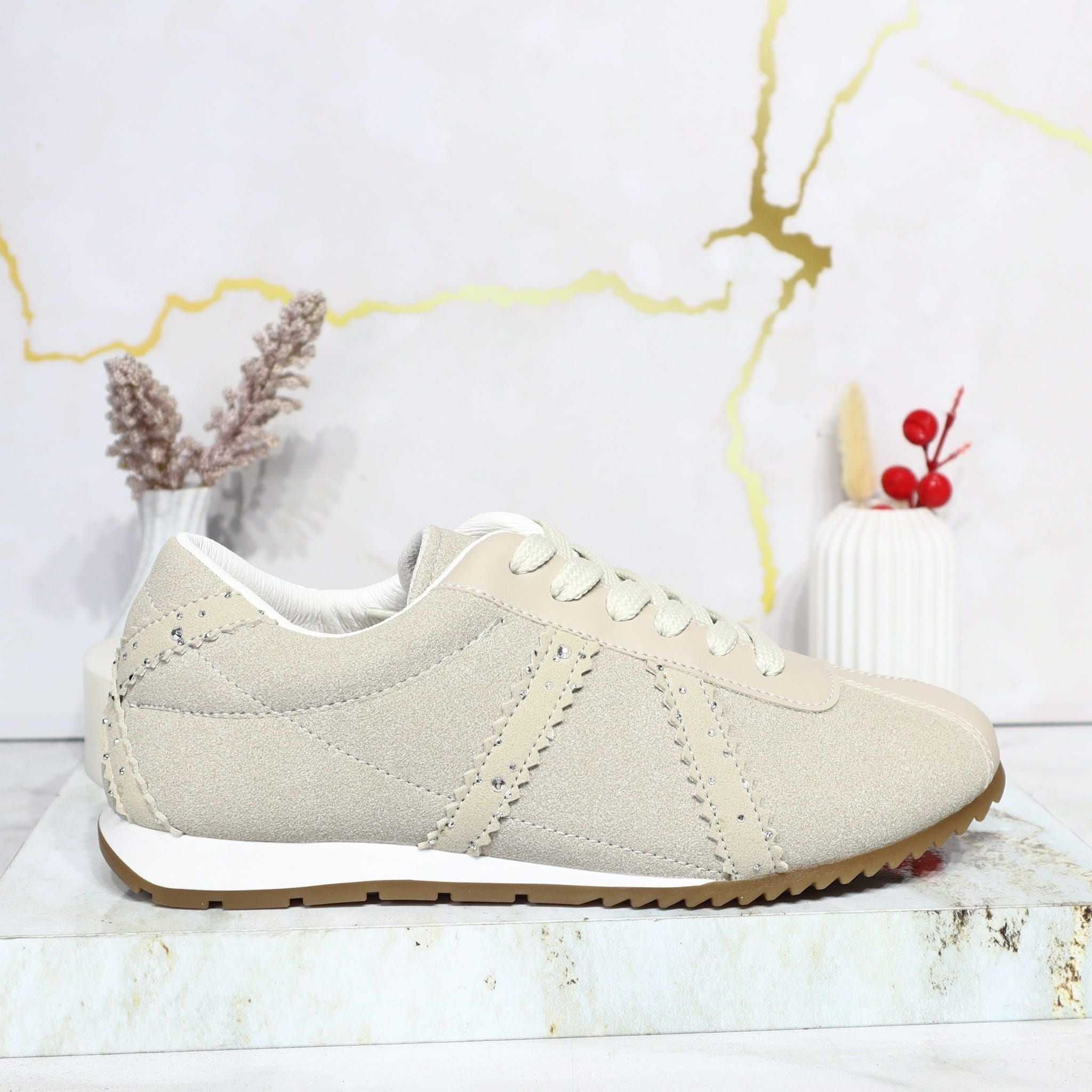 Bolichero hielo x avena para mujer 2610-Z246