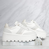 Tenis talco para mujer 301-Z273