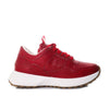 Tenis rojo para mujer 510-Z475