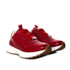 Tenis rojo para mujer 510-Z475