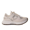 Tenis talco x champaña para mujer 510-Z475