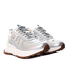 Tenis plata para mujer 511-Z475
