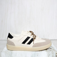 BEIGE X NEGRO