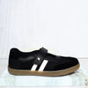 Tenis negro para mujer 9055-Z802