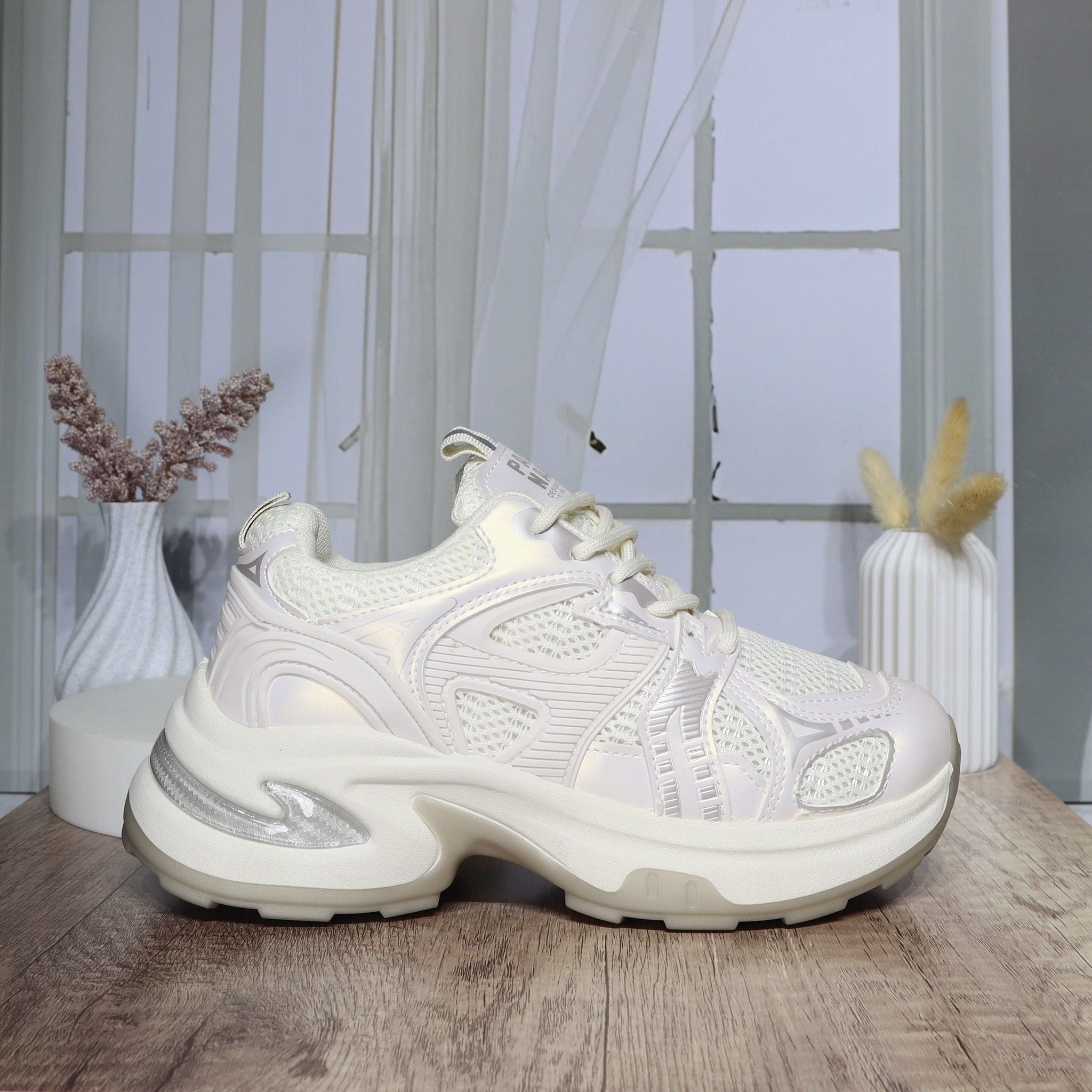 Tenis para mujer A01-Z634