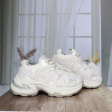 Tenis talco x perla para mujer A01-Z634