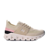 Tenis beige para mujer DW2491-Z403