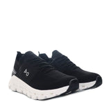 Tenis negro para mujer DW2491-Z403