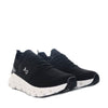 Tenis negro para mujer DW2491-Z403