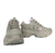 Tenis gris para mujer G16-Z403