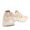 Tenis kaki para mujer G16-Z403