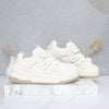 Tenis blanco para mujer KF01-Z398