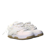Tenis blanco para mujer KF04-Z398