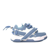 BLANCO X AZUL