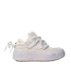 Tenis blanco para mujer KF05-Z398