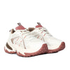 Tenis blanco x nude para mujer L2454-Z399