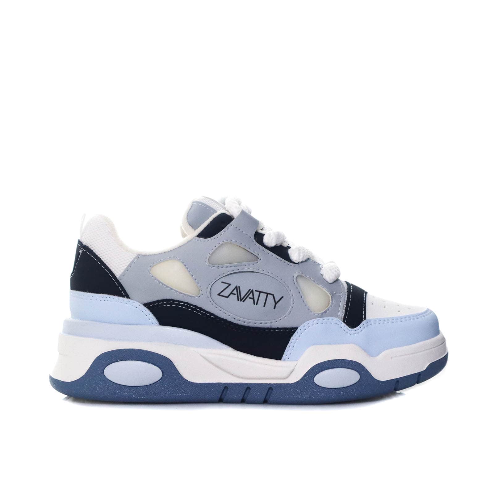 Tenis para mujer OCAI Z569 ZAVATTY