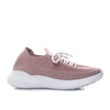 Tenis rosado para mujer P12-Z400