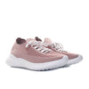 Tenis rosado para mujer P12-Z400