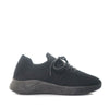 Tenis negro x negro para mujer P21-Z400