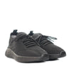 Tenis negro x negro para mujer P58-Z400