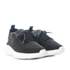 Tenis negro x vainilla para mujer P58-Z400