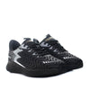 Tenis negro para mujer P87-Z400