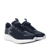 Tenis azul oscuro para mujer P87-Z400