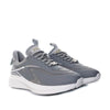 Tenis gris para mujer PN84-Z400