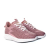 Tenis rosa para mujer P87-Z400