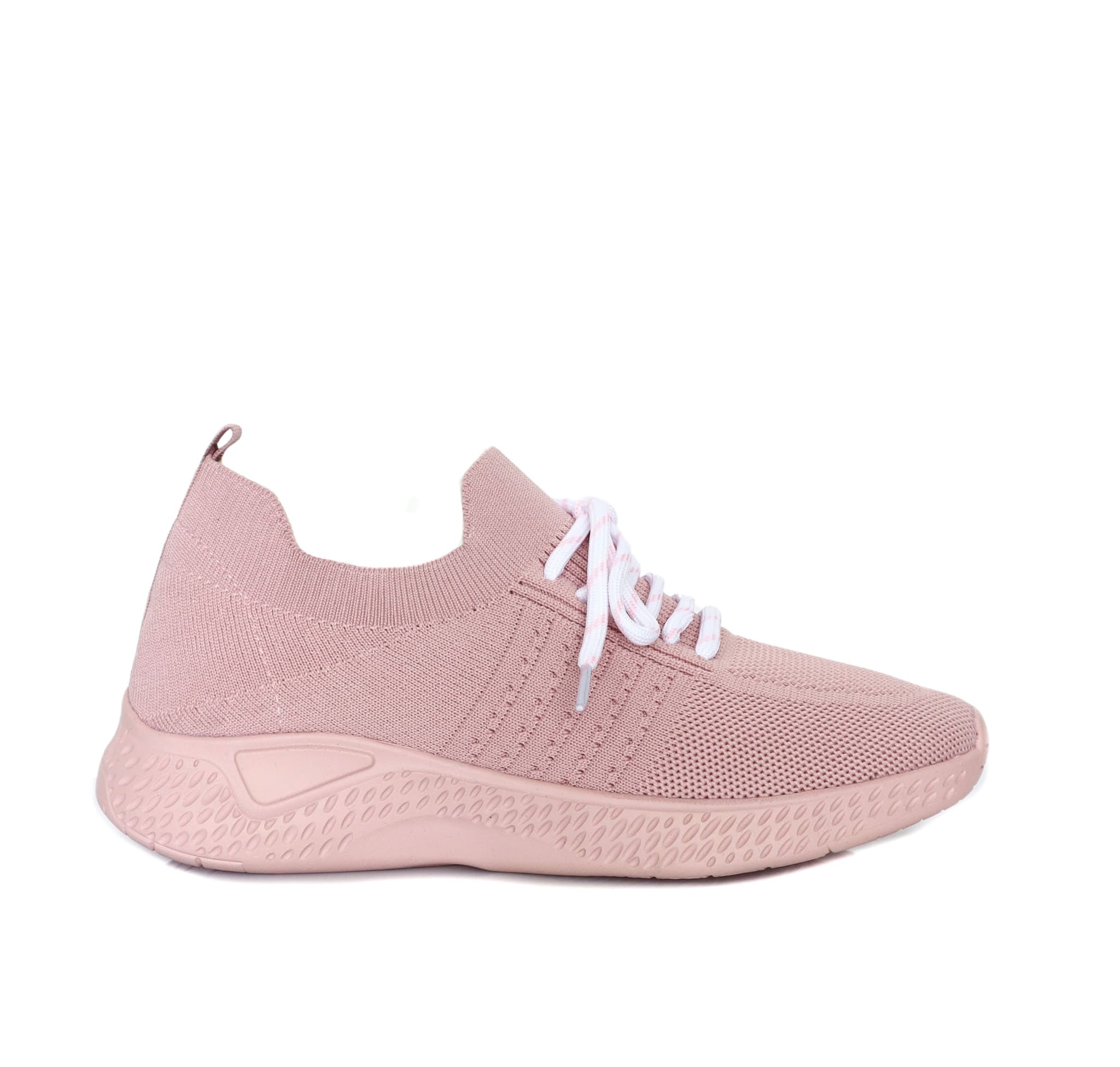 Tenis rosa para mujer P93-Z400