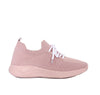 Tenis rosa para mujer P93-Z400