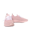 Tenis rosa para mujer P93-Z400