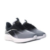 Tenis negro x gris para mujer PN84-Z400
