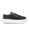 Tenis negro para mujer TA1008
