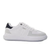 Tenis talco x carnaza x azul oscuro para mujer TA1011