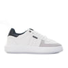 Tenis talco x negro para mujer TA1011
