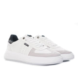 Tenis talco x negro para mujer TA1011