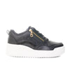 Tenis negroxlija para mujer TA1031