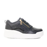 Tenis negroxlija para mujer TA1031