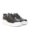 Tenis negroxlija para mujer TA1031