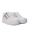 Tenis talcoxlija para mujer TA1031
