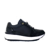 Tenis negro para mujer TA1052
