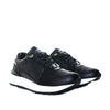 Tenis negro para mujer TA1052